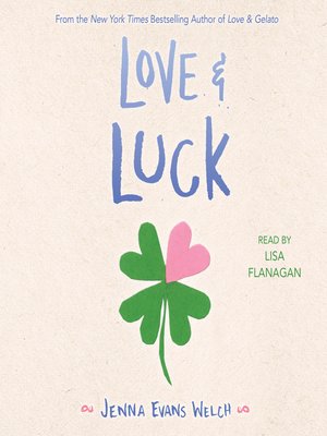 cover image of Love & Luck